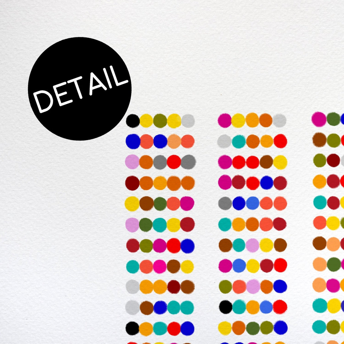 ALDH1A3 print detail