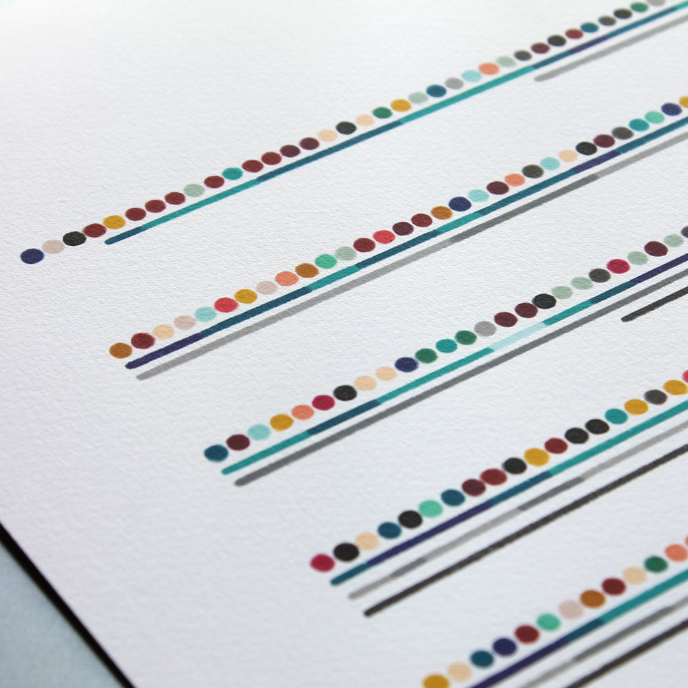 Carbonic anhydrase 6 (CA6),[product type] - Sandra Black Science Art