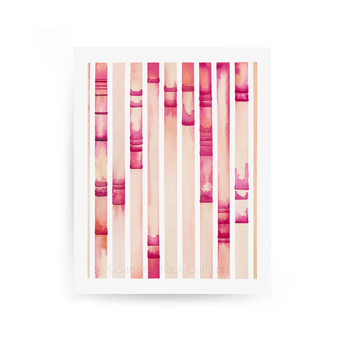 Electrophoresis 6 print