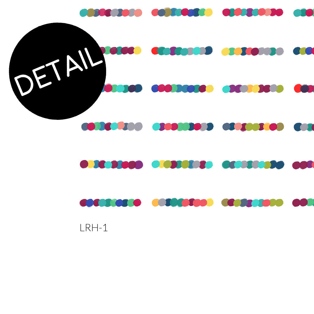 LRH-1,[product type] - Sandra Black Science Art