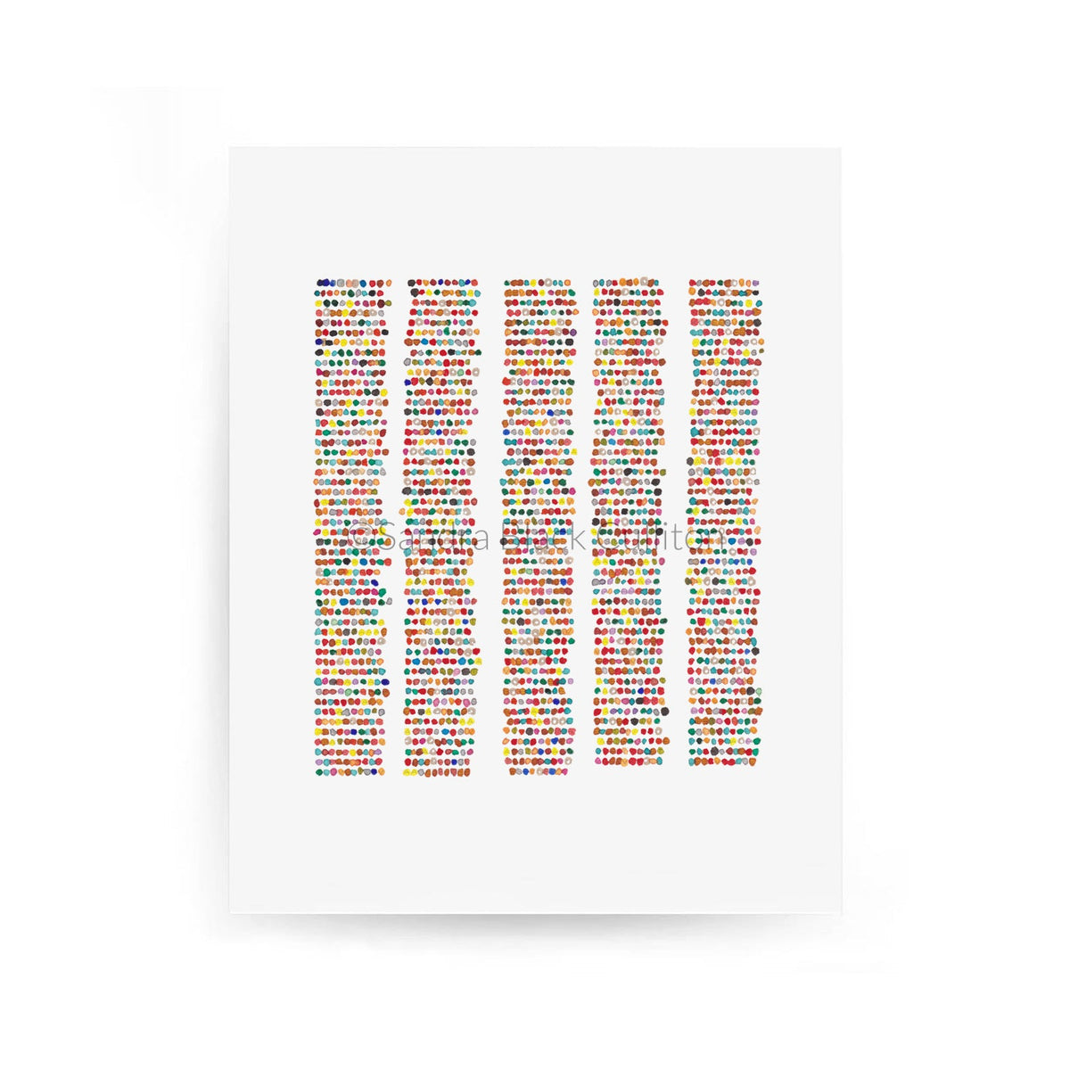 CEP290,[product type] - Sandra Black Science Art