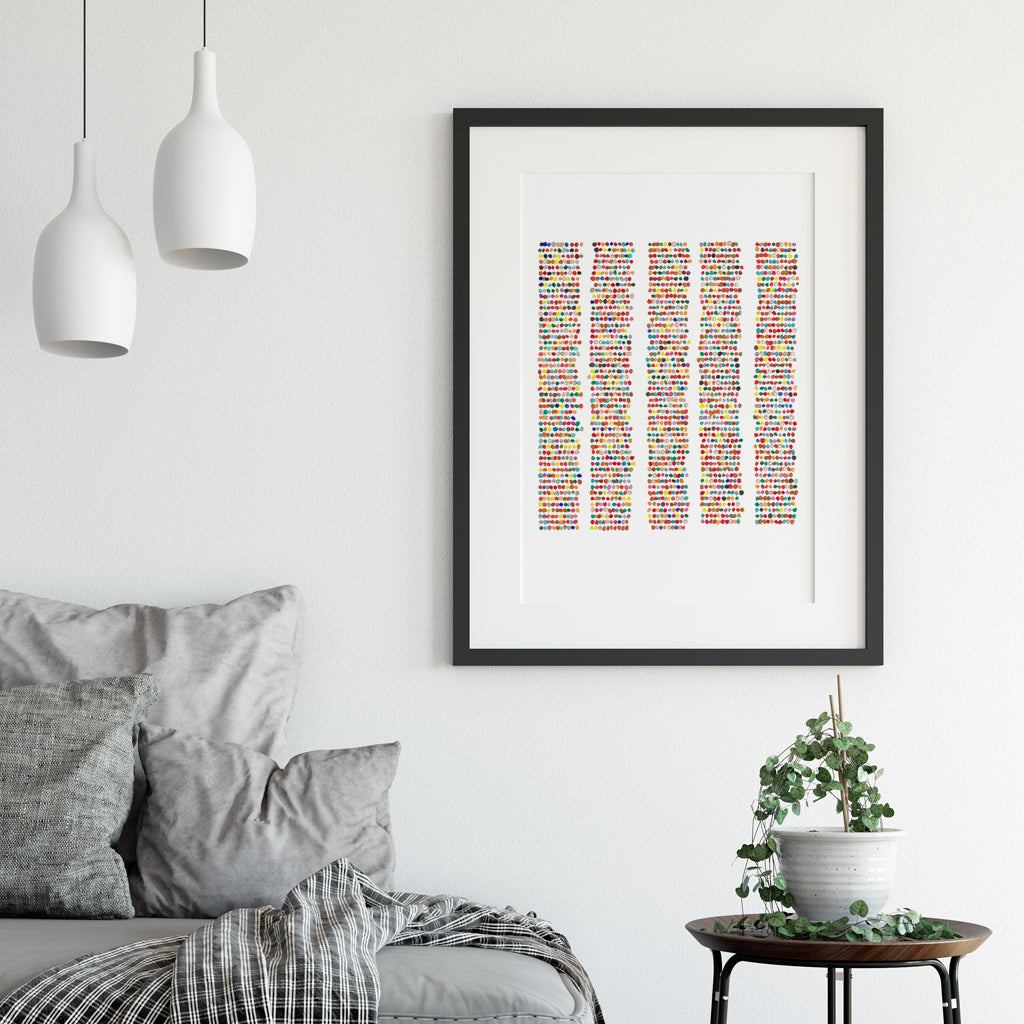 CEP290,[product type] - Sandra Black Science Art